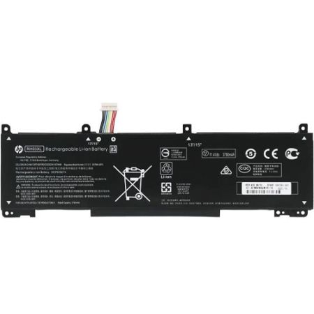 hp rh03xl battery