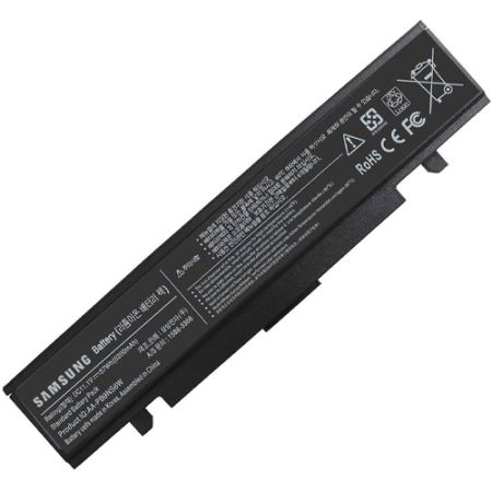 Samsung Laptop Battery for R560, R580, R590, R610, R620, R700, R710, R718, R720, R728, R730, R780, R522, R530, R462