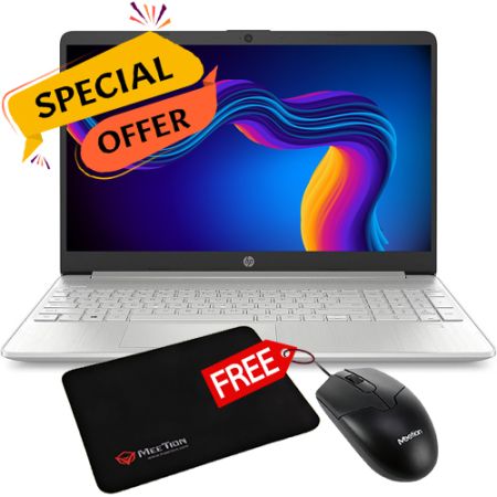 HP 15-dy 2795wm Intel Core i5 11th Gen