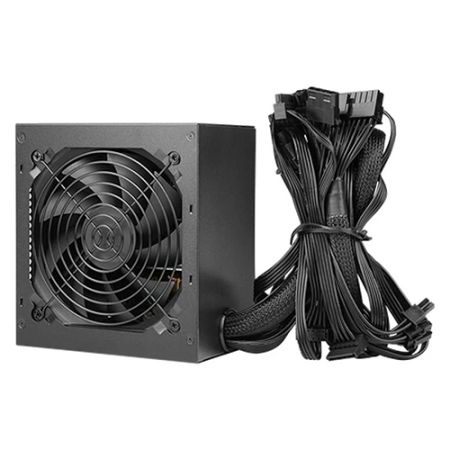 Antec ATOM B650 650W 80 Plus Bronze Power Supply