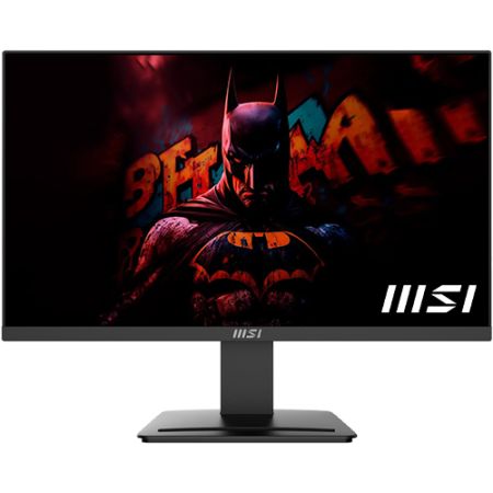 MSI Pro MP2412 23.8" Inch 100Hz 1ms FHD Ultra Slim Frameless Monitor HDMI / DP | VESA Mountable