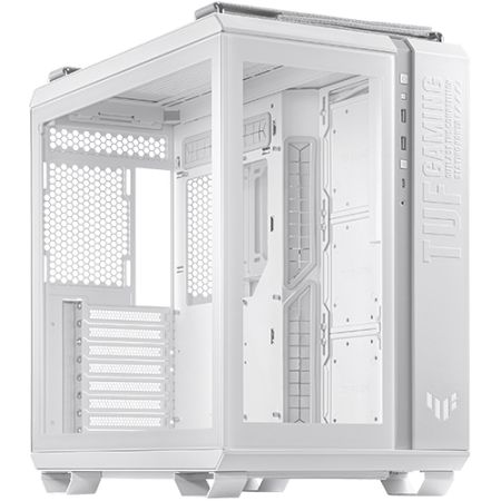 ASUS TUF Gaming GT502 White Gaming Case