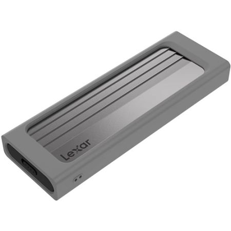Lexar Enclosure M.2 NVMe E350 USB 3.2 Type c