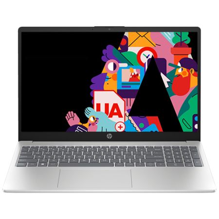 HP 15-fd0203TU Intel Core i3 13th Gen