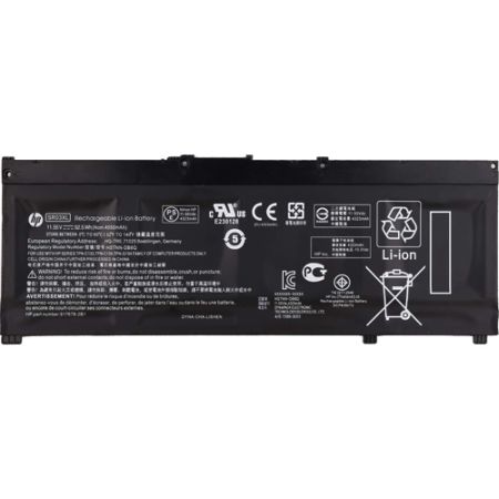 HP SR03XL SR03 Laptop Battery