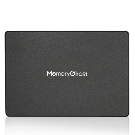 Memory Ghost SATA SSD 512GB