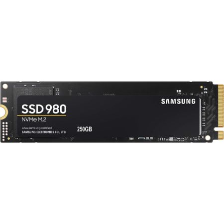 Samsung 980 250GB M.2 NVMe SSD
