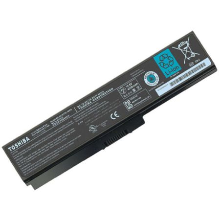 Toshiba Laptop Battery for Satellite PA3817U PA3817U-1BAS 3817 PA3817U-1BRS L700 L730 L735 L770 L740 L745 L750 L755 L775