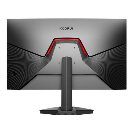 KOORUI 27-inch GN07 QHD Gaming 170Hz Monitor