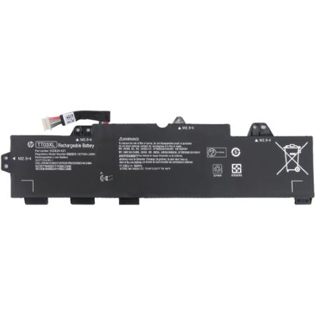 HP TT03XL Laptop Battery for HP EliteBook 850 G5 G6 755 G5