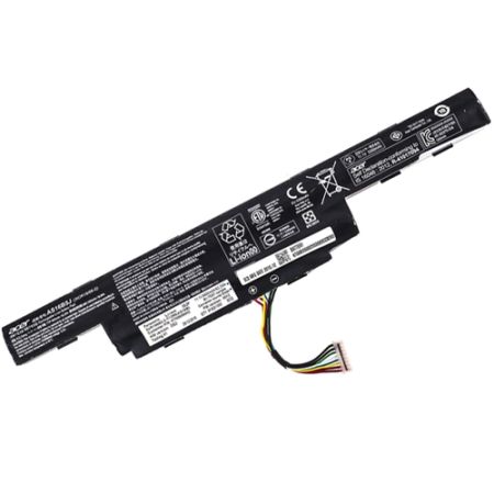 Acer AS16B8J Laptop Battery for Aspire E15 E5-575G E5-575G-53VG