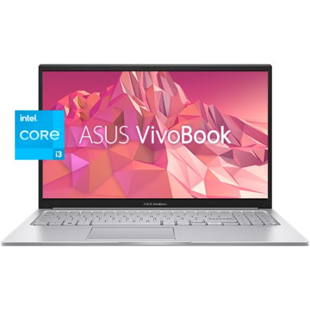 ASUS Vivobook 15 X1504VA Laptop Intel Core™ i3 13th Gen