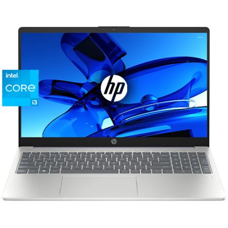 HP 15 - fd0131wm Intel Core i3 N305 Laptop