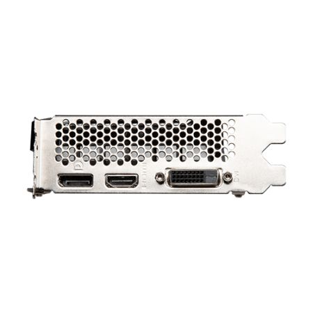 MSI GeForce GTX 1650 D6 VENTUS XS OCV3 4GB GDDR6 Graphics Card