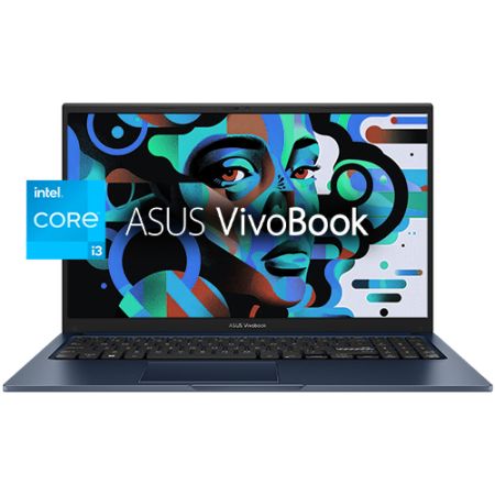 ASUS Vivobook X1504V Intel Core i3 13th Gen