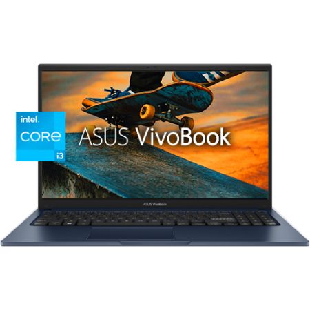 ASUS Vivobook 15 R1504 Intel Core i3 13th Gen