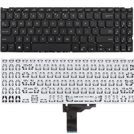 Asus X509 Laptop Keyboard for X509FA X509FJ X509U X509UA X509DA
