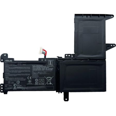 Asus B31N1637 C31N1637 Laptop Battery ASUS F510U S510UQ X510U VivoBook S15 X510 X541 X542 S510UA X541N X541U X542U Max X541 Series
