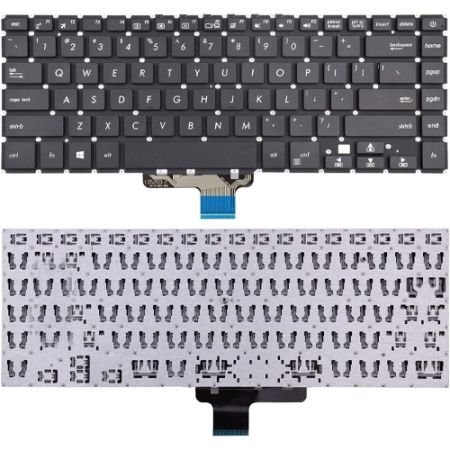 ASUS VivoBook X510 X510U X510UA X510UN X510Q X510QA X510QR Keyboard