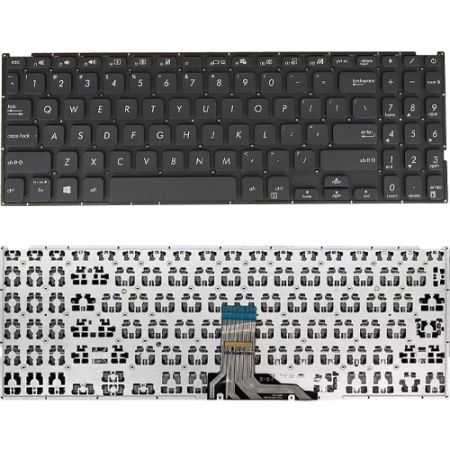 Asus VivoBook 15 X512 X512FA X512DA X512UA X512UB F512DA F512FA Laptop Keyboard