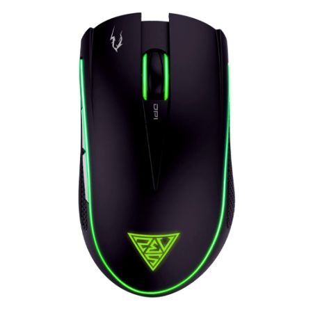 Gamdias Zeus E2 + NYX E1 Wires Mouse & Mat