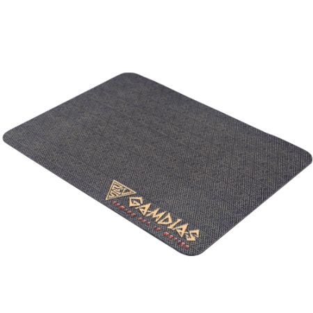 Gamdias Zeus E2 + NYX E1 Wires Mouse & Mat